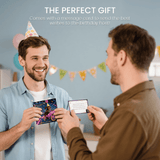 pop up card