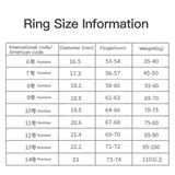 Unisex Smart Ring IP68 Waterproof Enamel Rose Gold Health Tracker Heart Rate Blood Oxygen Sleep Period Monitoring Compatible with iPhone Android