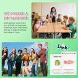 Collection of Whimsical Pocket Hugs | Emotional Support Pickle, Good Luck Charms & More